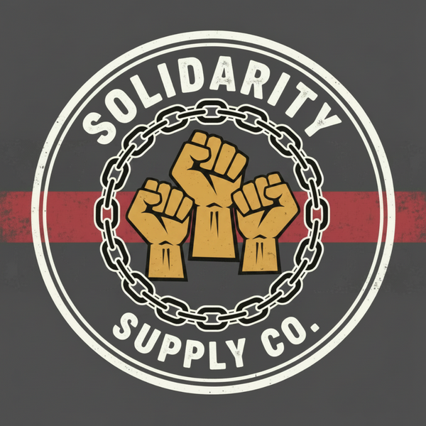 Solidarity Supply Co.